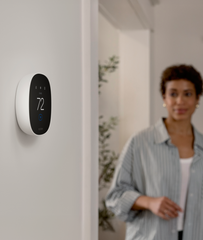 Smart Thermostat Essential